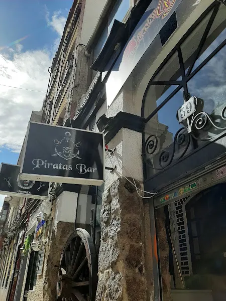 Piratás Bar - Bar restaurante en Madrid - foto 2