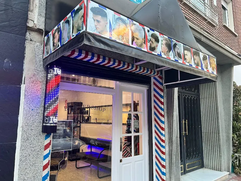Peluquería de Caballero - Peluquería en Madrid - foto 2