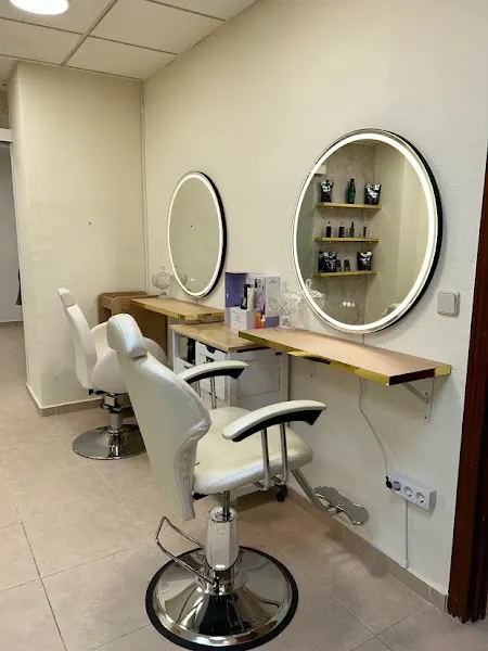 Rubios Madrid Hair & Nails Studio - Madrid