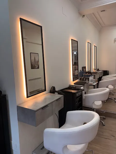 Instinto Madrid | Peluquería y Estética - Madrid