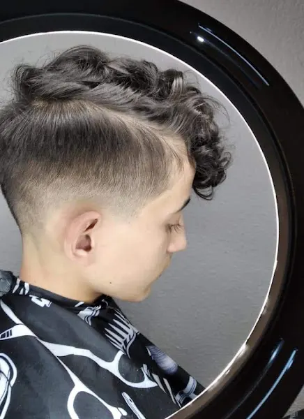 BarberShop !!Jimmy Aldana!!