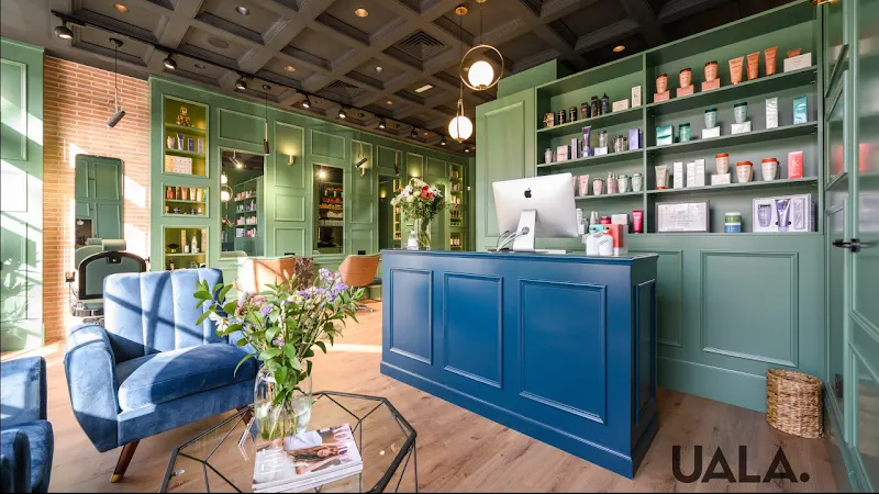 COCIU Beauty Salon