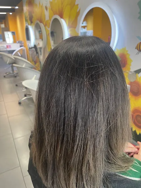 Salónica Peluquería Poeta Joan Maragall - Peluquería en Madrid - foto 2