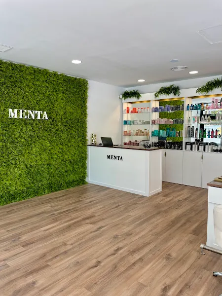 MENTA beauty place | Peluquería Tetuán - Peluquería en Madrid - foto 2