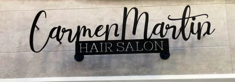 ️Carmen Martín Hair Salón - Peluquería en Madrid - foto 2