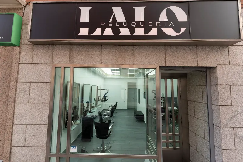 LALO Peluquería - Peluquería en Madrid - foto 2
