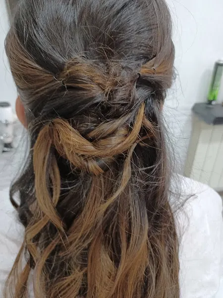 Kon Arte Peluquería y Centro de Belleza - Madrid