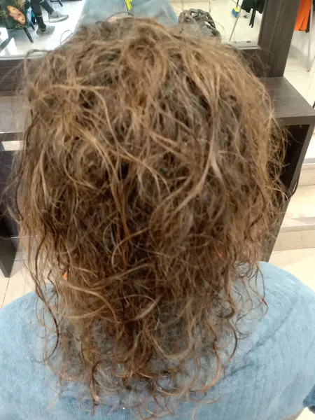 Mabe Peluquería y Estética - Peluquería en Madrid - foto 2