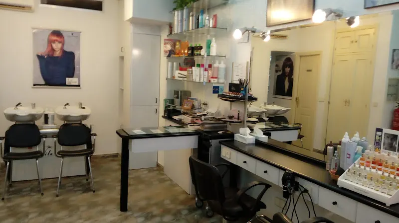 Peluquería Nicols