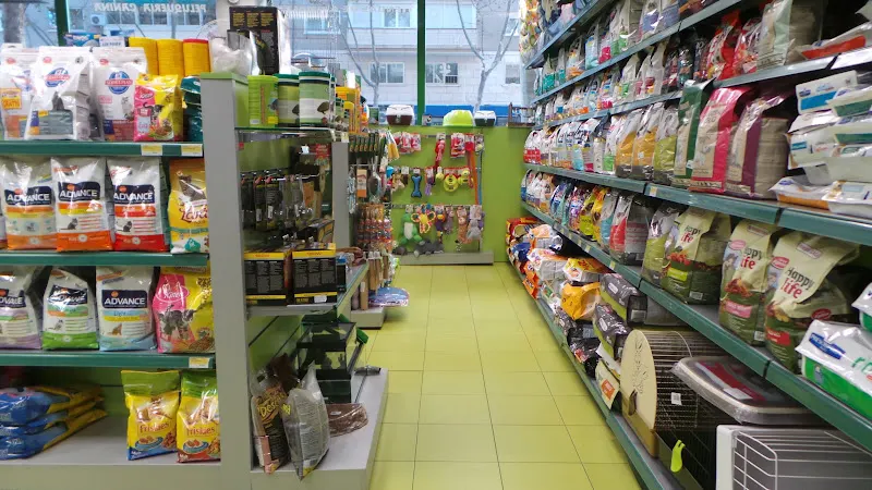 Interzoo Pedro Teixeira - Madrid 🐶🐱🐭 Peluquería Canina | Productos para mascotas | Comprar pienso para perros y gatos - Tienda de productos para mascotas en Madrid - foto 3