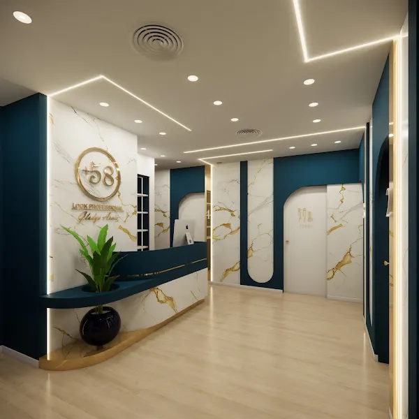 58 Look Professional - Centro de estética en Madrid - foto 2