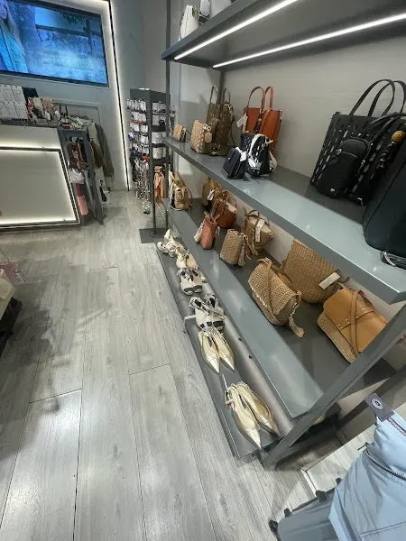 Parfois - Madrid
