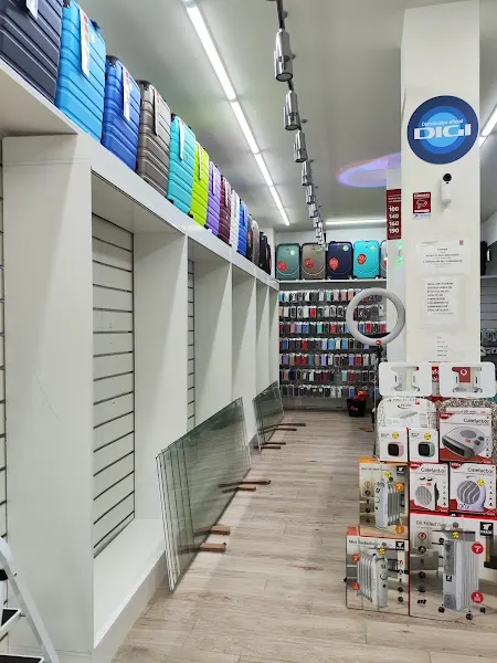 bazar electronics