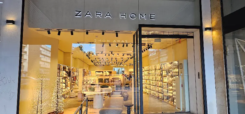 ZARA HOME - Tienda de ropa en Madrid - foto 2