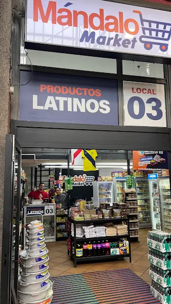 Mándalo Market Maravillas - Tienda de alimentación en Madrid - foto 2