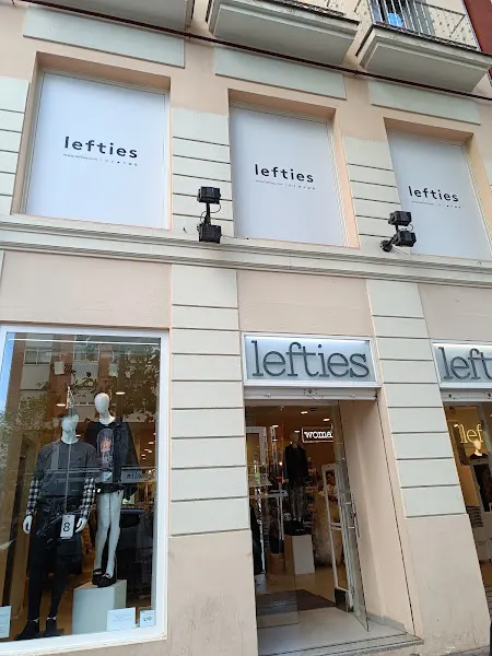 Lefties