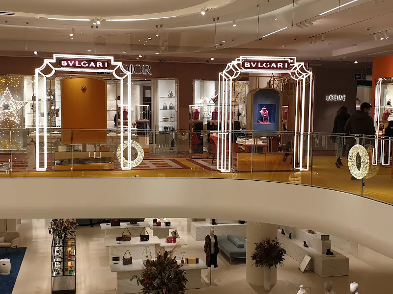 BVLGARI