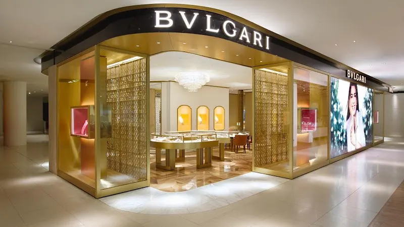 BVLGARI - Joyería en Madrid - foto 2