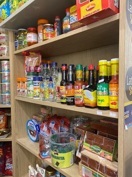 Latina Store - Madrid