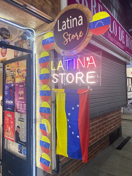 Latina Store - Tienda de alimentación en Madrid - foto 2