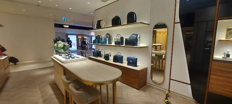 Montblanc - Tienda de bolígrafos en Madrid