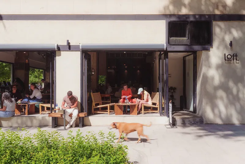 Loft Specialty Coffee & Brunch - Cafetería en Madrid - foto 2