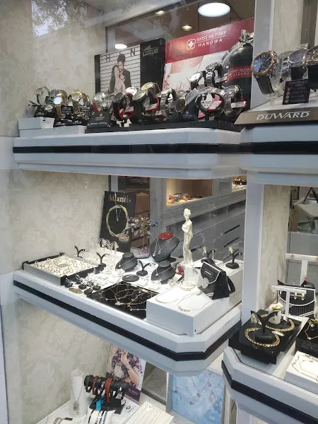 Joyería Palazón en Madrid