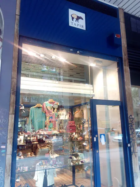 Tapir - Madrid