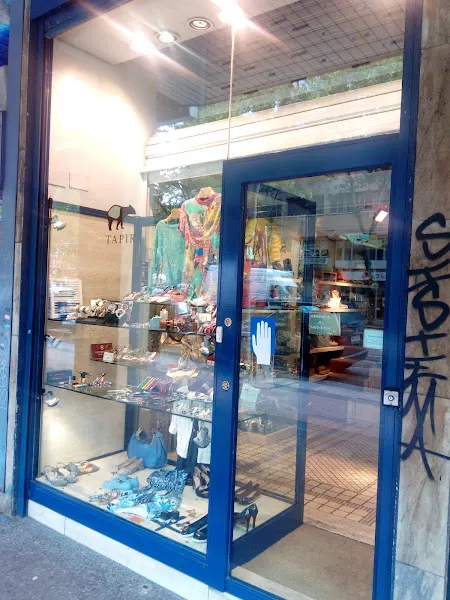 Tapir - Tienda de regalos en Madrid - foto 2