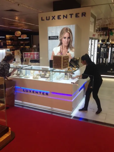 Luxenter