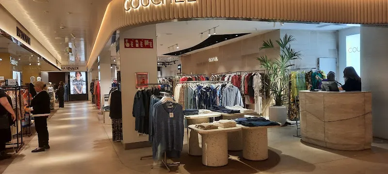 Perlas Majorica, Joyería en El Corte Inglés - Castellana - Joyería en Madrid - foto 2