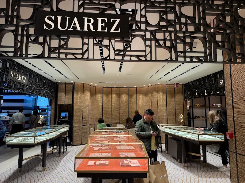 SUAREZ - Joyería en Madrid - foto 2