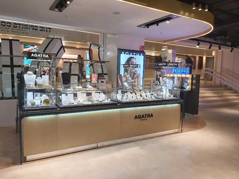 Agatha Paris - Joyería en Madrid - foto 2