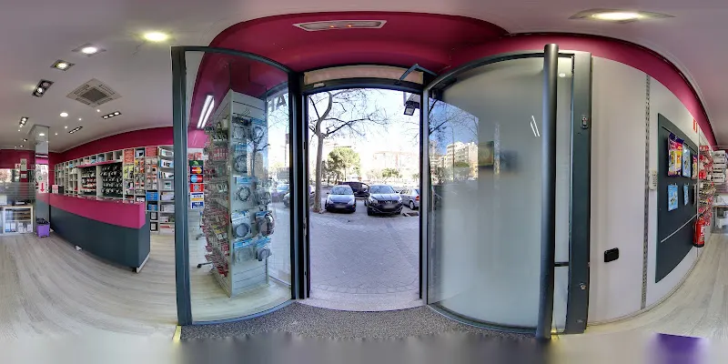 Print...it - Cartuchos de tinta y toner impresora - Madrid