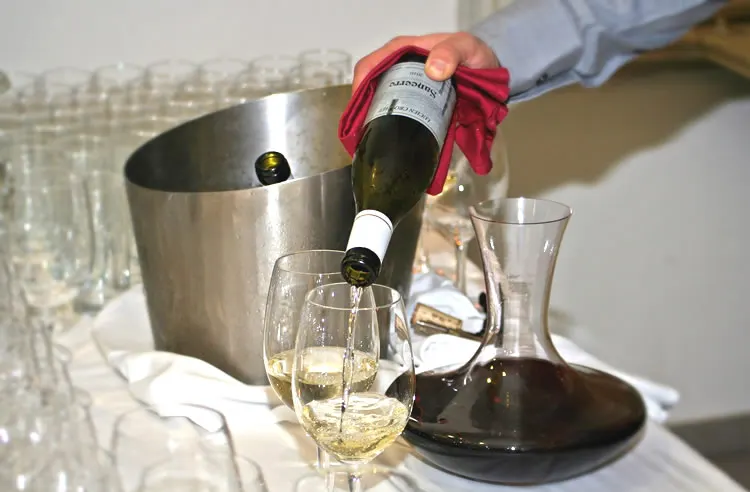Accesorios del Vino - Tienda de vinos en Madrid - foto 2