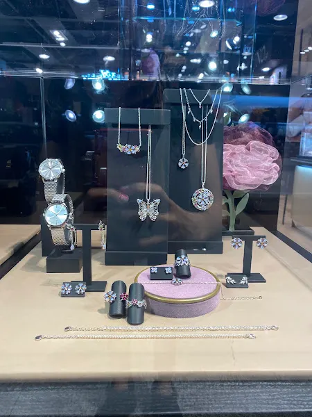 THOMAS SABO - Madrid