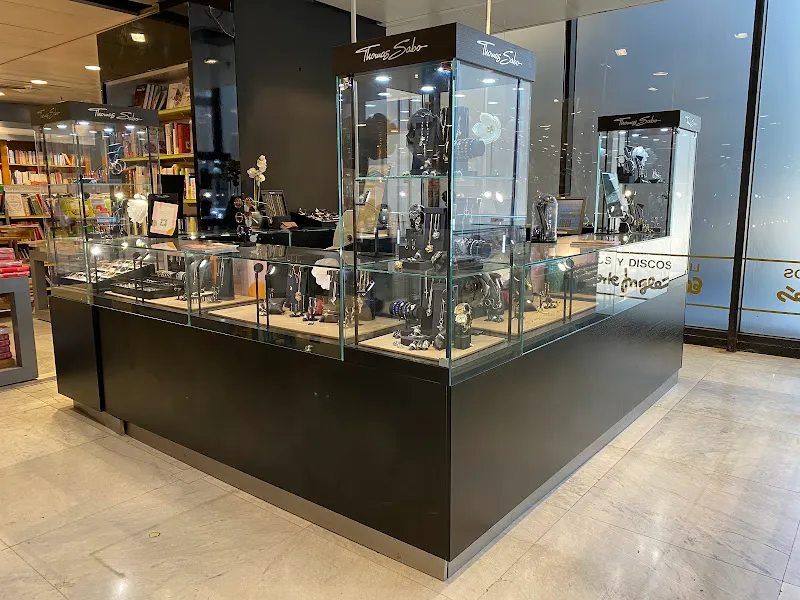 THOMAS SABO - Joyería en Madrid - foto 2