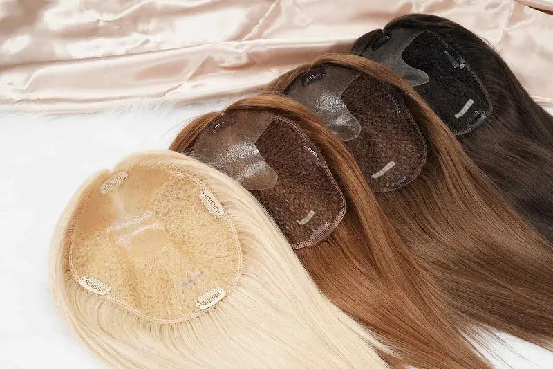 SOLO PELO NATURAL - Peluquero especialista en extensiones en Madrid - foto 2