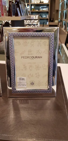 Pedro Duran - El Corte Inglés Castellana - Madrid