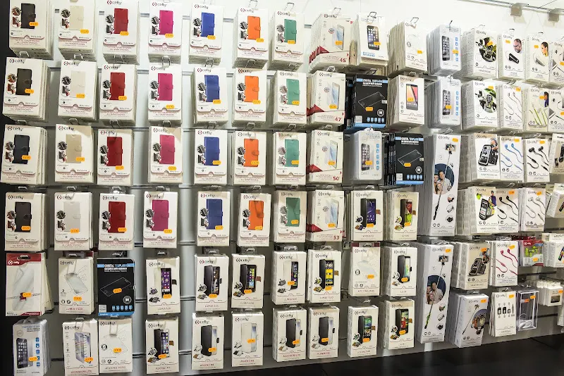 Mk Modtech Accesorios y Artículos de Telefonía - Distribuidor de equipos de telecomunicación en Madrid - foto 3