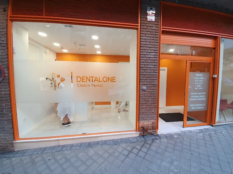 Clínica Dental One - Clínica dental en Madrid - foto 2
