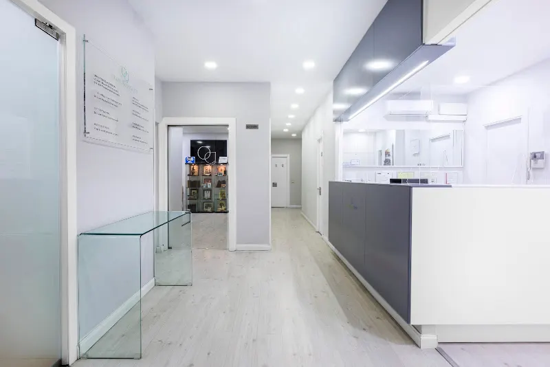 Odontología Global - Clínica dental en Madrid - foto 2