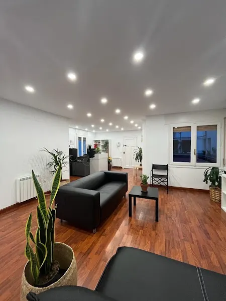 Clínica Dental Orense | Salvador Rodríguez - Clínica dental en Madrid - foto 2