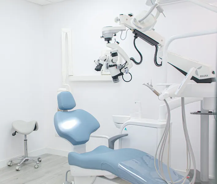 Clinica Dental Suárez & López - Dentista en Madrid - foto 3