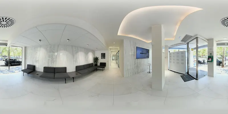Castellana Clínica Dental - Madrid