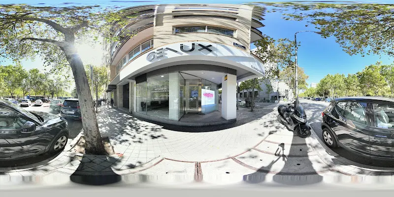 Castellana Clínica Dental - Clínica dental en Madrid - foto 2