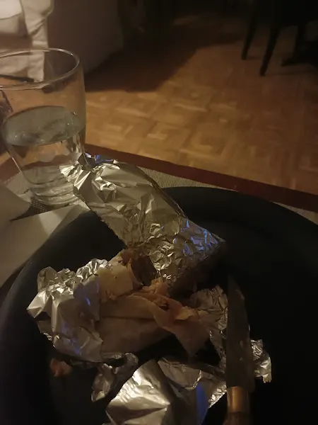 Bocatas 24H - Madrid