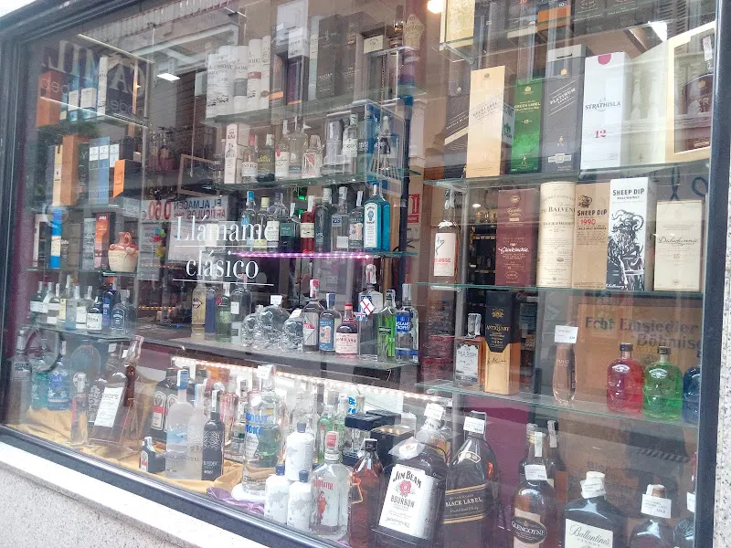 Camilin Bodega - Bodega en Madrid - foto 2