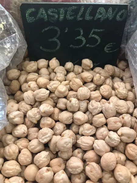 Saborilandia | Frutería - Frutería en Madrid - foto 2