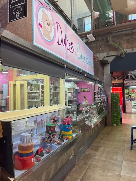 Delicias De Shir dulces & cake shop - Pastelería en Madrid - foto 2